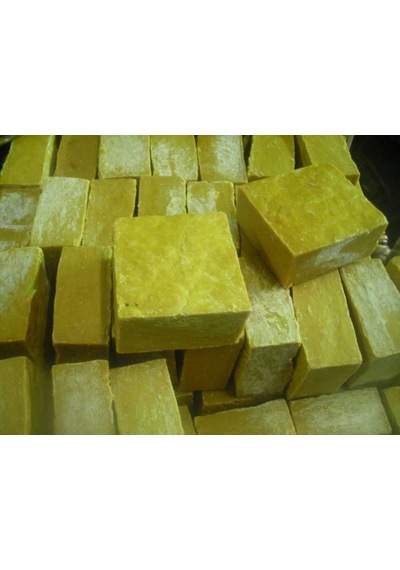 Hatay El Yapımı Zeytinyağlı Defne Garlı Sabun 1 KG