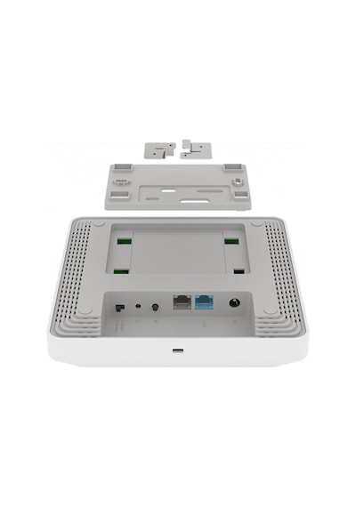 Keenetıc Voyager Pro KN-3510-41EN AX1800 Mesh Wi-Fi 6 - 4 Adet Poe Router Keenetıc Voyager Pro KN-3510-41EN AX1800 Mesh Wi-Fi 6 - 4 Adet Poe Router