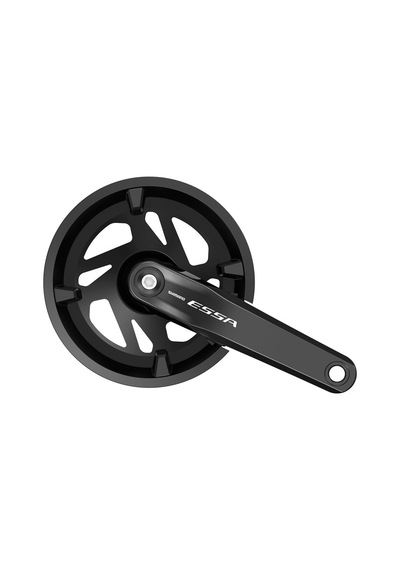 Shimano Essa Fc-u2000-1 Aynakol 7/8v 40t 175mm Siyah
