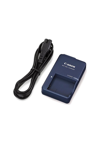 Canon Cb 2Lve Şarj Cihazı Canon Nb 4L
