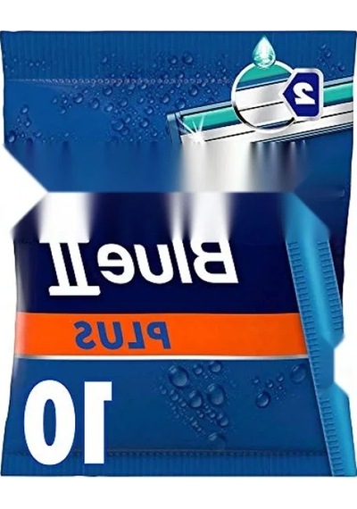 Kullan At Erkek Tıraş Bıçağı 10'lu