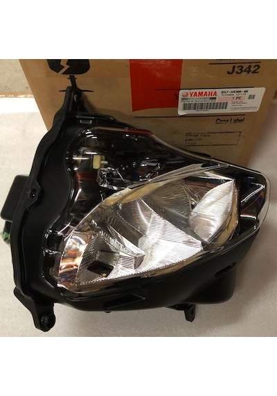 Yamaha Yzf-r25 2019 Sonrası Sol Ön Far Bs7-h4300-00
