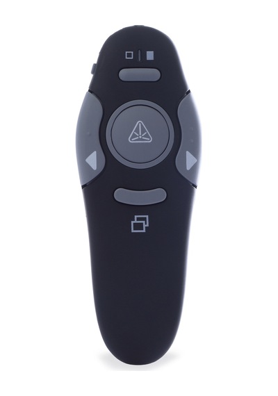 Lazerli Sunum Kumandası Bw2553 Presenter Wireless 3R Lazer