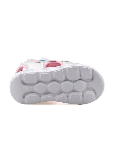 Vicco Hilda Çocuk Sandalet 321.p24y.204-06 Pembe