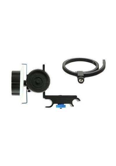 Fotga Dsrl Rig Follow Focus F0 Siyah