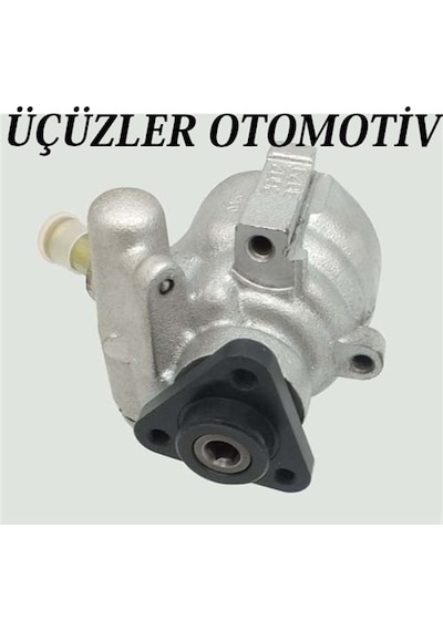 Tofaş Uyumlu Hidrolik Direksiyon Pompası Doğan Slx Tempra Tipo 4640695