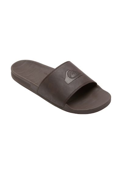 Quiksilver Quıksılver Rıvı Nubuck Slıde Rf Cvj1 Çok Renkli