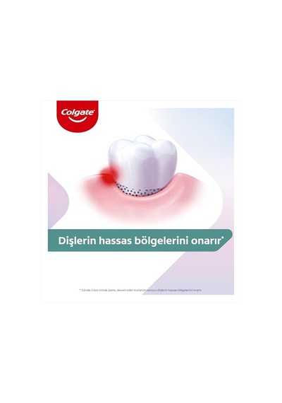 Colgate Hassasiyete Anında Pro -çözüm Diş Macunu 75 Ml