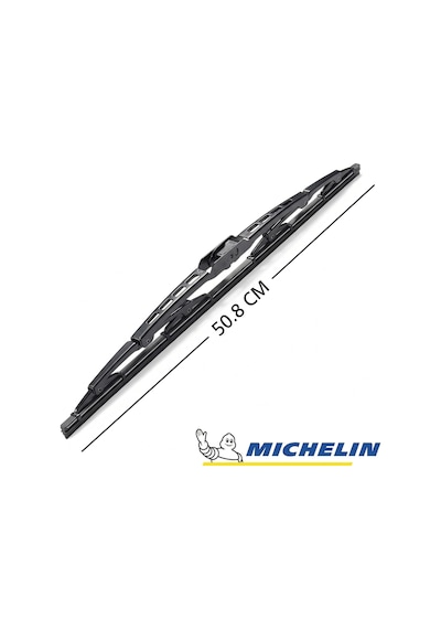 Rainforce Mc13920 50cm 1 Adet Universal Telli Silecek
