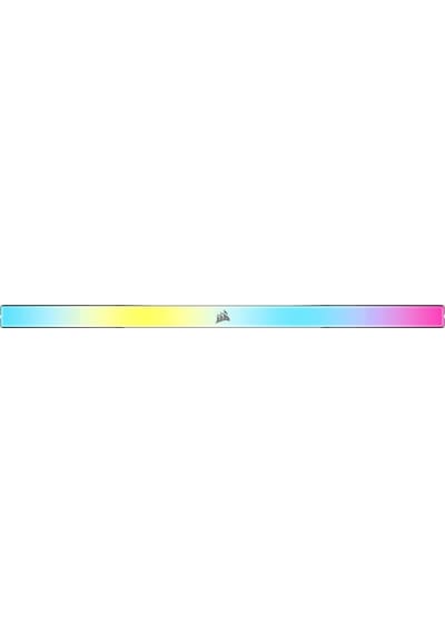 Corsair Vengeance RGB CMH32GX5M2E6000Z36 32 GB (2x16) DDR5 6000 MHz CL36 Ram
