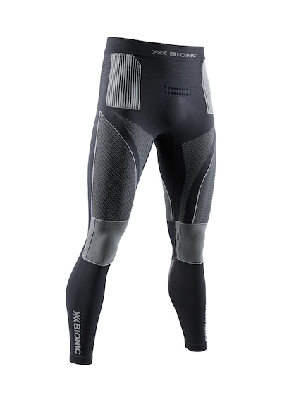X-bionic Energy Accumulator 40 Men Erkek Siyah İçlik Alt 34422