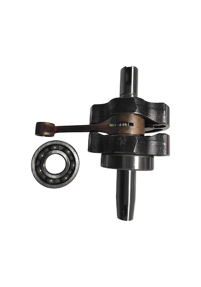 Kayo Kt 250 2t Cross Krank Komple