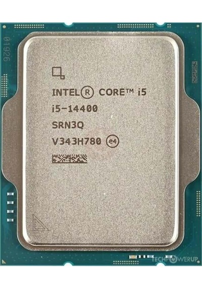 Core İ5 14400 29.5mb 10çekirdekli O/b Hd Vga 1700p 65w +fansız-118708