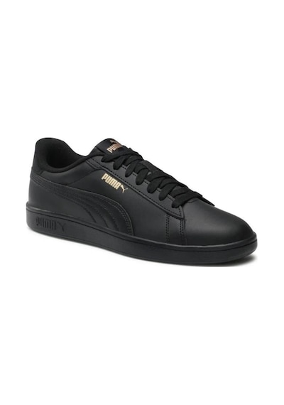 Puma Smash 3.0 L Unisex Siyah Günlük Spor Ayakkabı 390987-10 Siyah Puma Smash 3.0 L Unisex Siyah Günlük Spor Ayakkabı 390987-10 Siyah