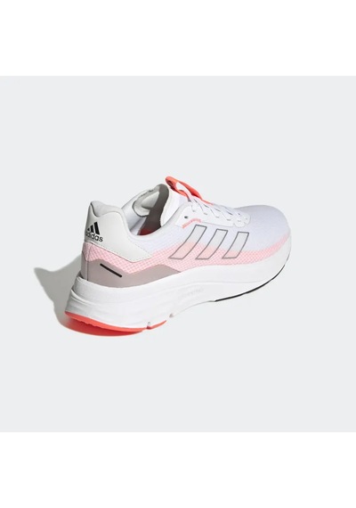 Adidas Gx0570 Speedmotion Kadın Yürüyüş Ayakkabısı Beyaz Turuncu Beyaz - Turuncu