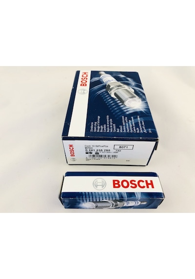 Şahin Doğan Kartal R9 R11 Düz 1.6 Motor Bosch Buji Takımı 4 Adet