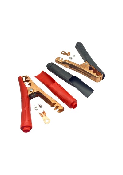 Akü Takviye Maşası 1.kalite 155 Mm 2 Ad