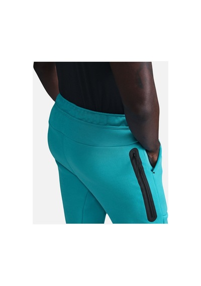 Nike Sportswear Smooth Tech Fleece Erkek Eşofman Altı Verde Verde