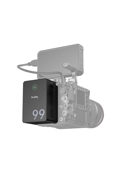 Smallrig 4292 Vb99 Pro Mini V Mount Pil