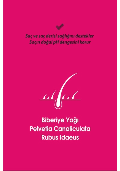 Tto Clinic Saç Sirkesi & Toniği 200 ML