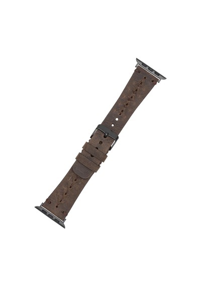 Apple Uyumlu Watch    Deri Kordon 38-40-41mm G6 Boras