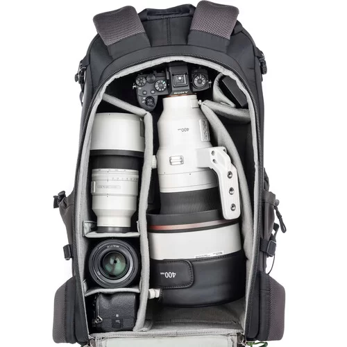 Mindshift Backlight 36l Slate Black Fotoğraf Makinası Çantası 12,5 G X 22,4 Y X 10,2 D 31,8 X 57 X 26 Cm Mindshift Backlight 36l Slate Black Fotoğraf Makinası Çantası 12,5 G X 22,4 Y X 10,2 D 31,8 X 57 X 26 Cm
