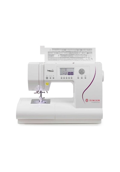 Singer C430 Professional Elektronik Dikiş Makinesi
