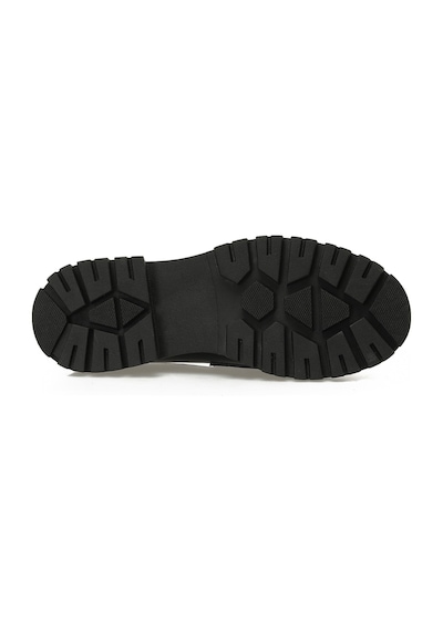 Nine West Raquel2 5pr Siyah Kadın Loafer 000000000102034094 Siyah