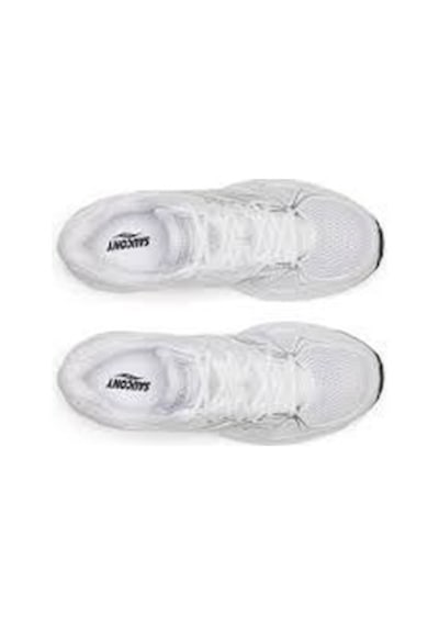 Saucony Rıde Mıllennıum Unısex Whıte/sılver Ls Ayakkabı S70812-42-22867 Beyaz