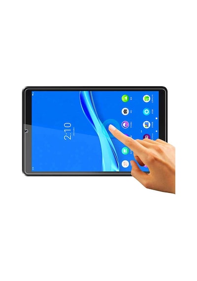 Lenovo M10 Plus Tb-x606f Zore Tablet Temperli Cam Ekran Koruyucu