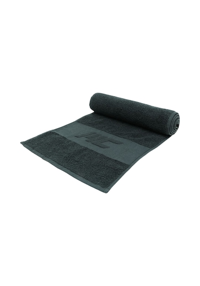 Musclecloth Bench Ve Boyun Havlusu Siyah