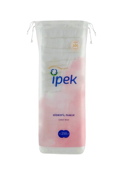 İpek Pamuk 250 Gr