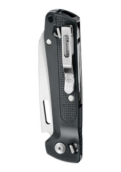 Leatherman Free K2 Çok Fonksiyonlu Kamp Çakı Çok Renkli
