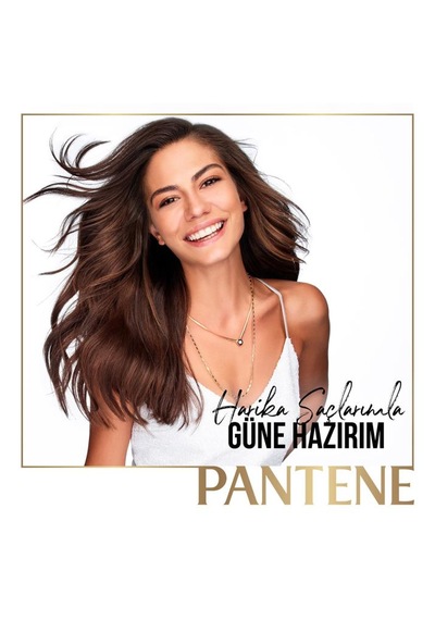 Pantene Saç Bakım Serumu Keratin Özlü 100 ML