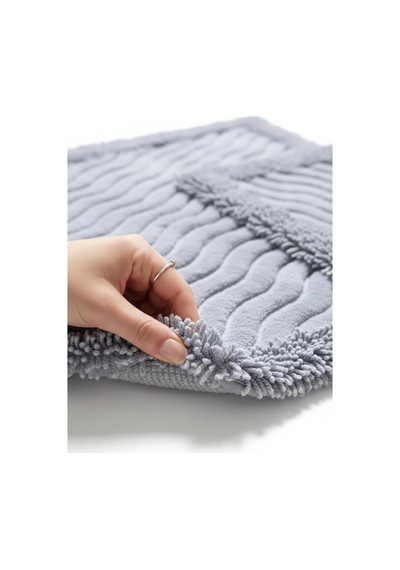 Jack Dawson Wavesoft Gri 60 X 100 Çok Renkli