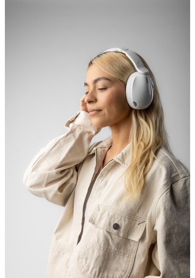 Skullcandy S6HAW-T001 Hesh 540 Bluetooth 5.3 Kulak Üstü Kulaklık