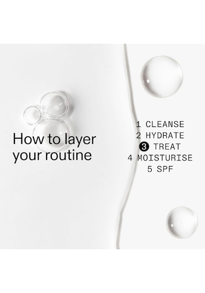 Collagen Peptide Serum 30ml