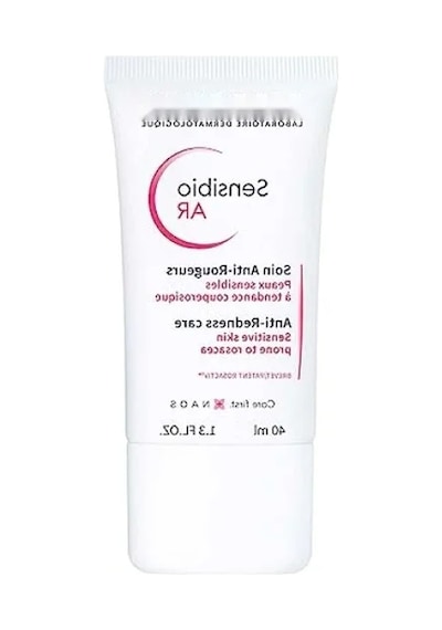 Hassas Ciltler İçin Kızarıklık Karşıtı Nemlendirici Bakım Kremi 40 Ml