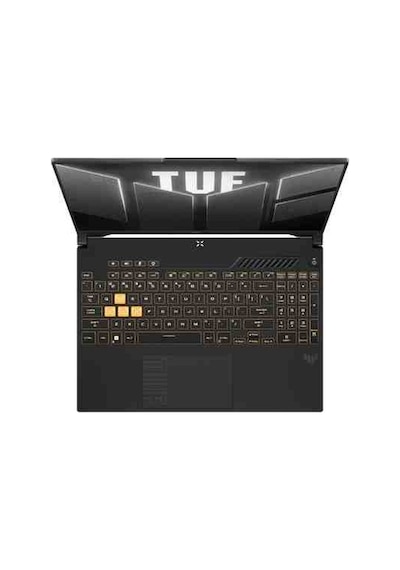 Asus TUF Gaming F 16 FX607VJ-RL093W I5 Core 210H 8 GB 512 GB SSD RTX3050 16" W11H Dizüstü Bilgisayar
