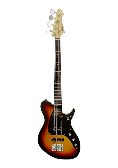 Aria Pro-ıı Jb3ts Jazz Bas Gitar