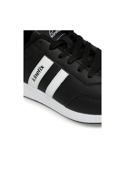 Kinetix Reeds Pu 3pr Siyah Erkek Sneaker 000000000101384359 Siyah