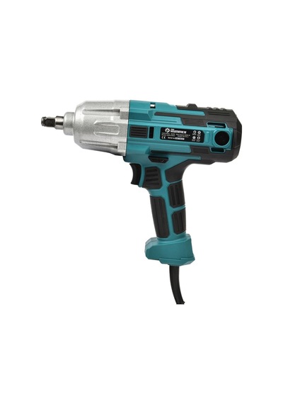 Prohummer Ph202 Elektrikli Somun Sıkma Sökme Makinesi 450nm Mavi