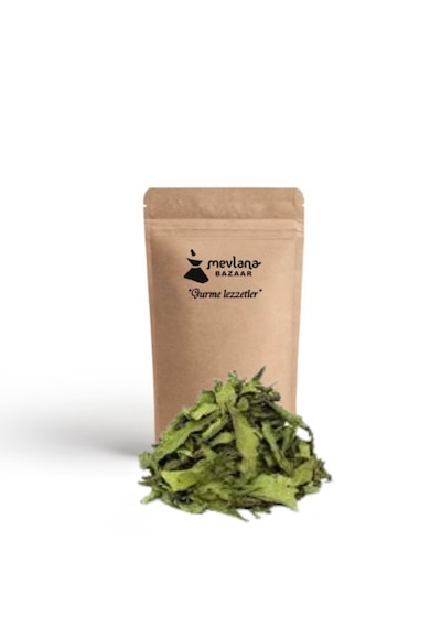 Mevlana Bazaar Stevia Çay 1 KG