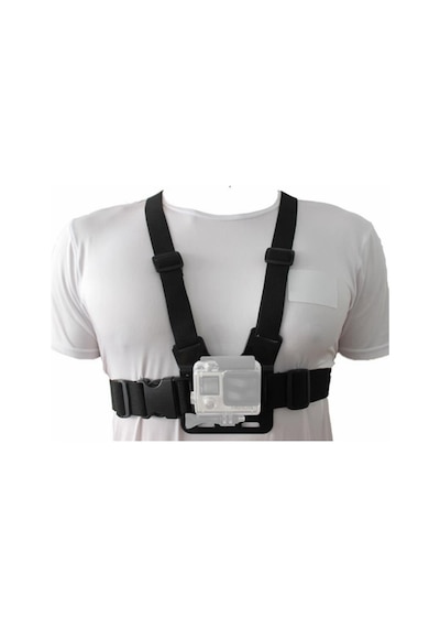 Sanger Gp26 Aksiyon Kamera Göğüs Bandı