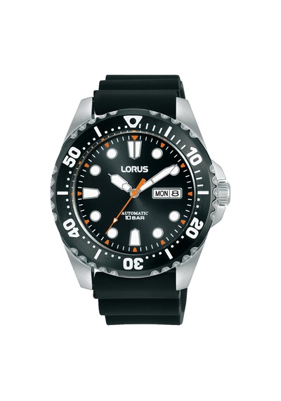 Lorus Spor Rl481bx9 Erkek Otomatik Kol Saati-23358 Çok Renkli
