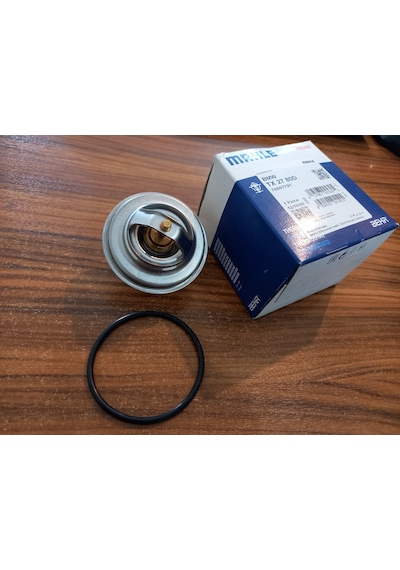 Bmw E28 E30 E34 E36 M20 M50 80 Derece Termostat Mahle