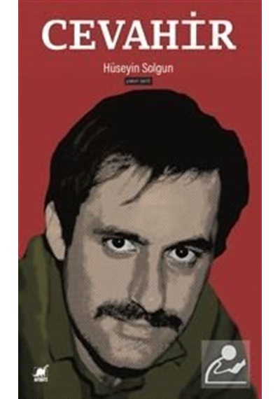 Cevahir - Hüseyin Solgun - Ayrıntı Yayınları