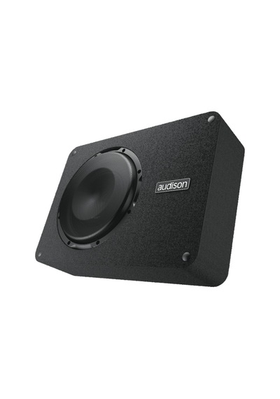 Audison Apbx10 S4s 25 Cm 800 Watt Kabinli Oto Subwoofer