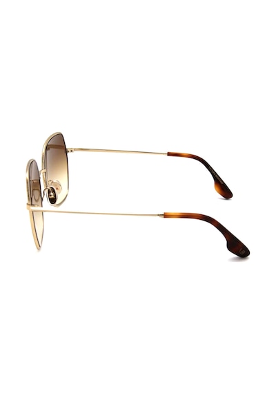 Victoria Beckham Vb 223s 702 Kadın Güneş Gözlüğü Altın