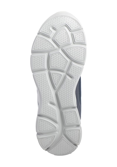 Slazenger Pera Sneaker Kadın Ayakkabı Siyah / Beyaz Lacivert
